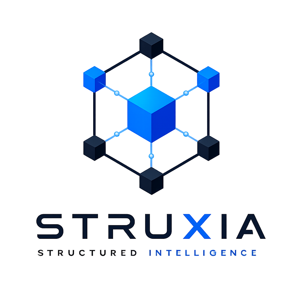 Struxia